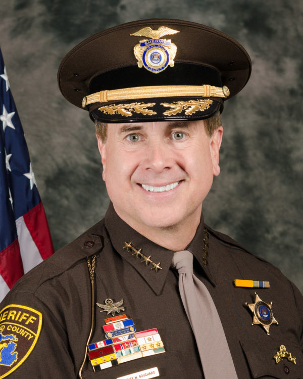 Oakland County | Michigan Sheriffs' Association