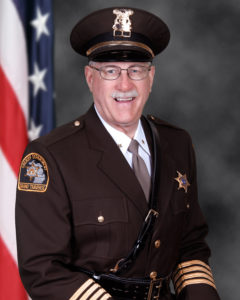 Grand Traverse County | Michigan Sheriffs' Association