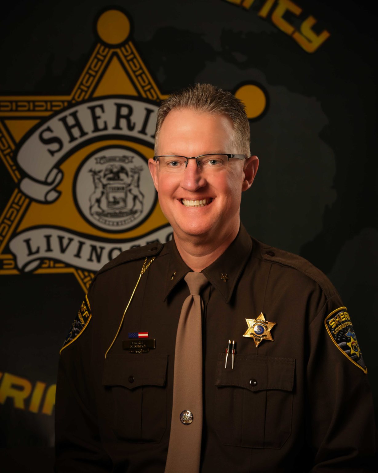 Livingston County Michigan Sheriffs #39 Association