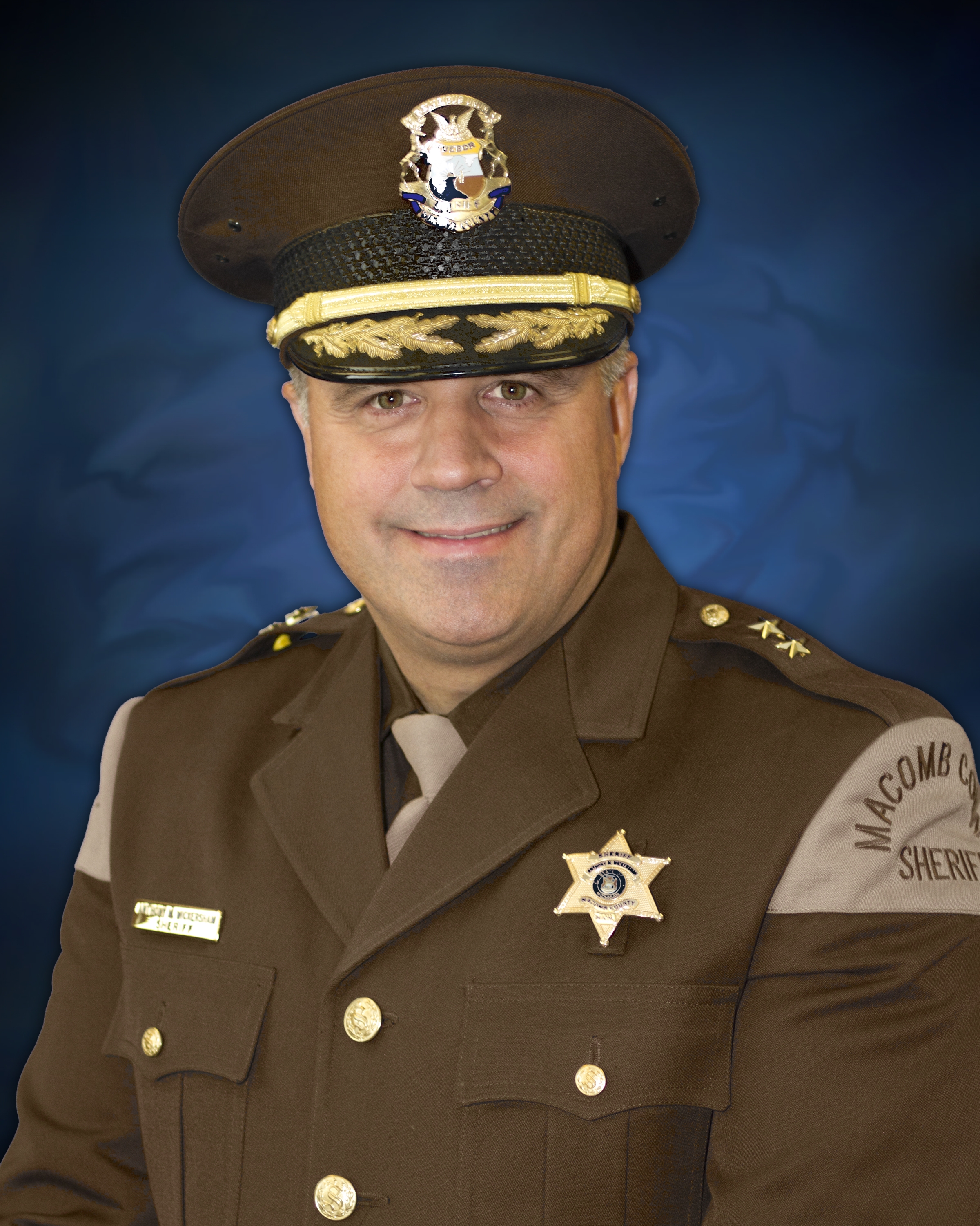 Macomb County | Michigan Sheriffs' Association