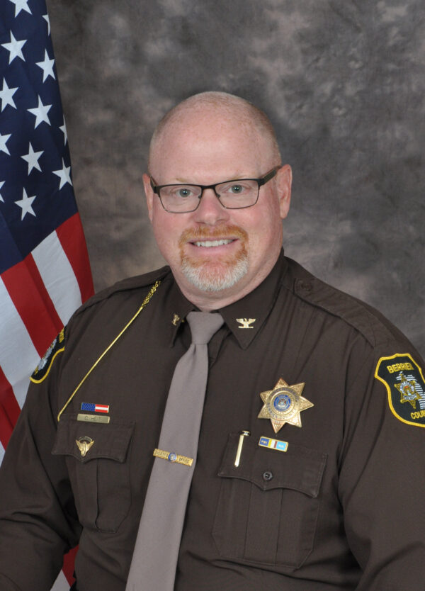 Berrien County | Michigan Sheriffs' Association